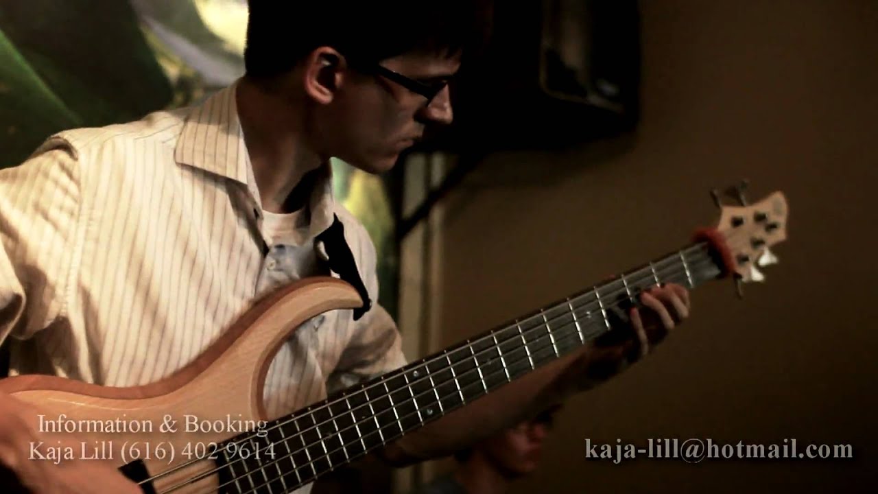 Continuum Jazz Ensemble (2)