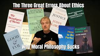 Ethics Detox: The Philosophy Behind Moral Polarization