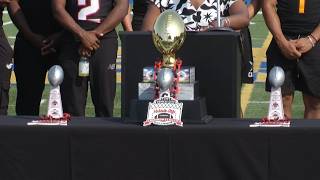 Vehicle City Gridiron Classic announces three games to kick off the high school football season