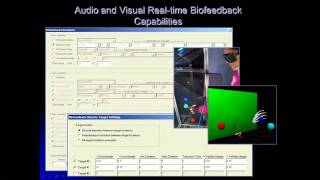 Real time 3D Motion Capture Software and Systems