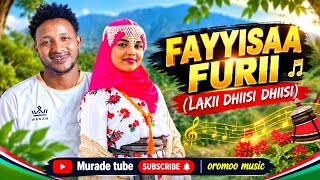 Download lagu FAYYISAA FURII (Lakii dhiisi dhiisi firaa kiyyaa)Ethiopia oromo 🎶 #new #music #remix @Muradetube