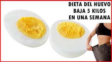 ¿Son mejores los huevos cocidos o revueltos para adelgazar?