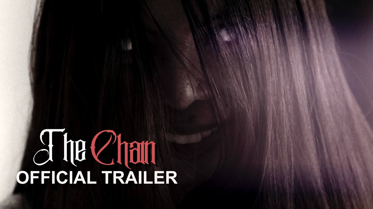 The Chain - Official Trailer - YouTube