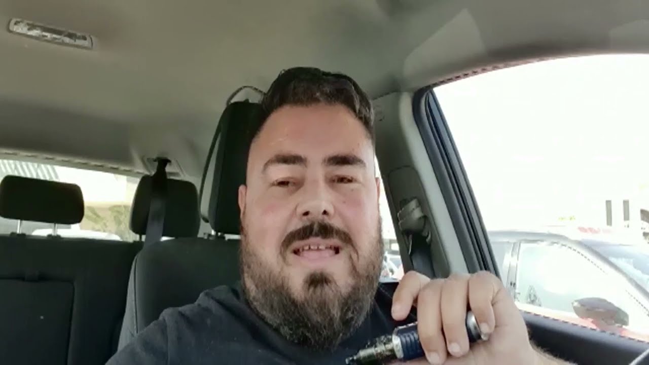 Unboxing The VOOPOO DRAG X PLUS PROFESSIONAL EDITION 100W