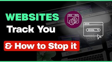 Hoe websites u volgen (en hoe u dit kunt stoppen)