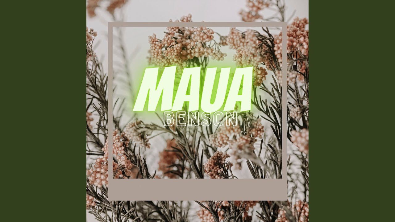 Watch Maua on YouTube Watch Maua on YouTube