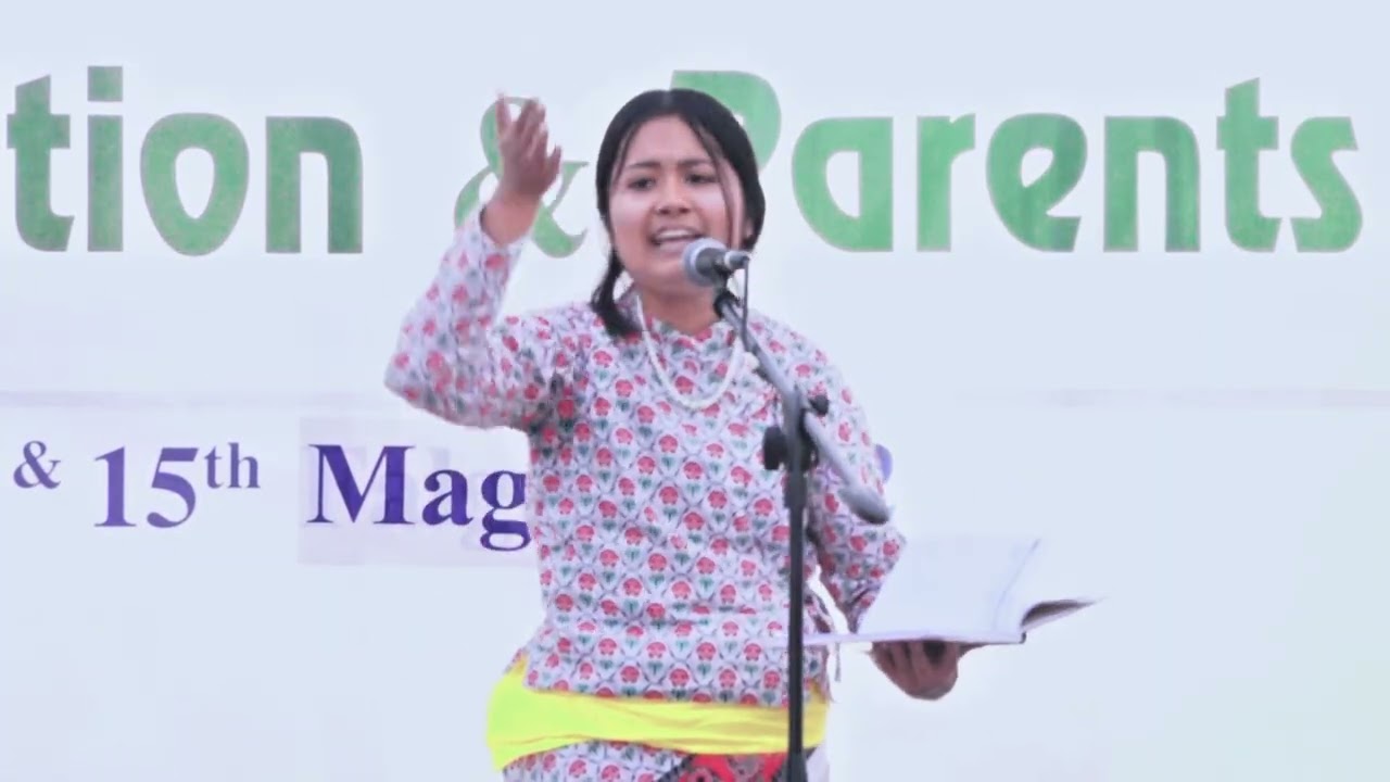 CHHORI BHAYER JANMEY CHHU