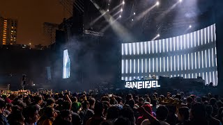 Tiësto En Lima Jeaneiffel Live Costa 21