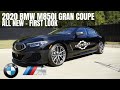 2020 BMW M850i - Review