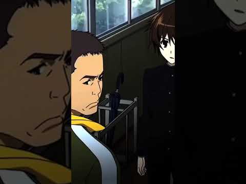 Anime crack 1 | 2 menit :(