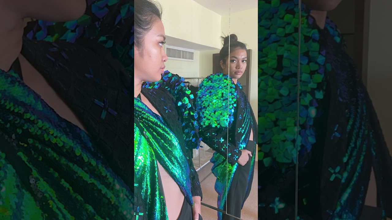 My Favorites at the Filipino Terno Gala | Rajo Laurel | Rajo Laurel