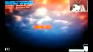 Warhawk Glitch Walking On Water / Caminando En El Agua En Warhawk