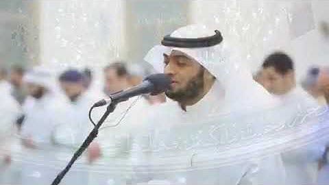 ‏وُجُوهٌ يَوْمَئِذٍ نَّاضِرَةٌ (22) إِلَىٰ رَبِّهَا نَاظِرَةٌ (23) تلاوة رائعة للقارئ ‎#احمد_النفيس