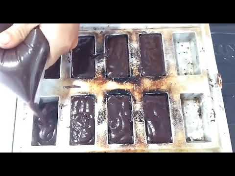 Sentana Brownies Meleleh - Youtube Sentana Brownies Meleleh - Youtube