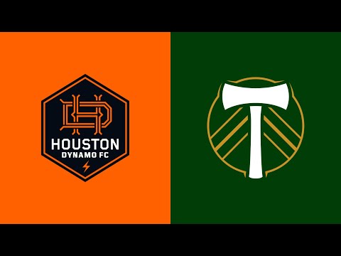 Houston Portland Timbers Goals And Highlights