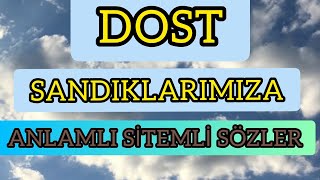 😁🎭DOSTA AKRABAYA SİTEMLİ ATARLI SÖZLER🤭😧🎭DUYGUSAL SAMİMİ SÖZLER🎭🙈🤭ANLAMLI KİNAYELİ🎭GİDERLİ SÖZLER🤭😞🎭