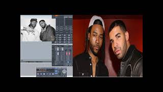 PARTYNEXTDOOR ft Drake – Come And See Me (Slowed Down)