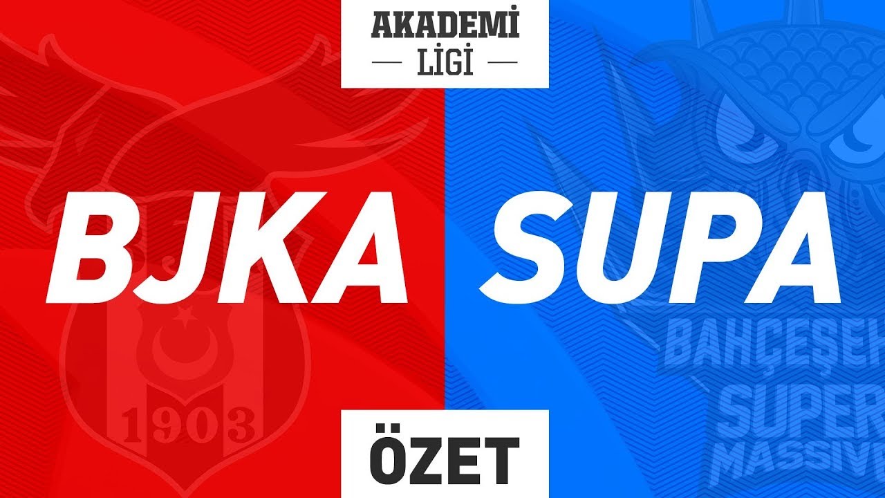 maç özeti trabzon sparta prag Beşiktaş A ( BJKA ) vs Bahçeşehir SuperMassive A ( SUPA ) Maç Özeti | 2019 AL Yaz Mevsimi 7. Hafta