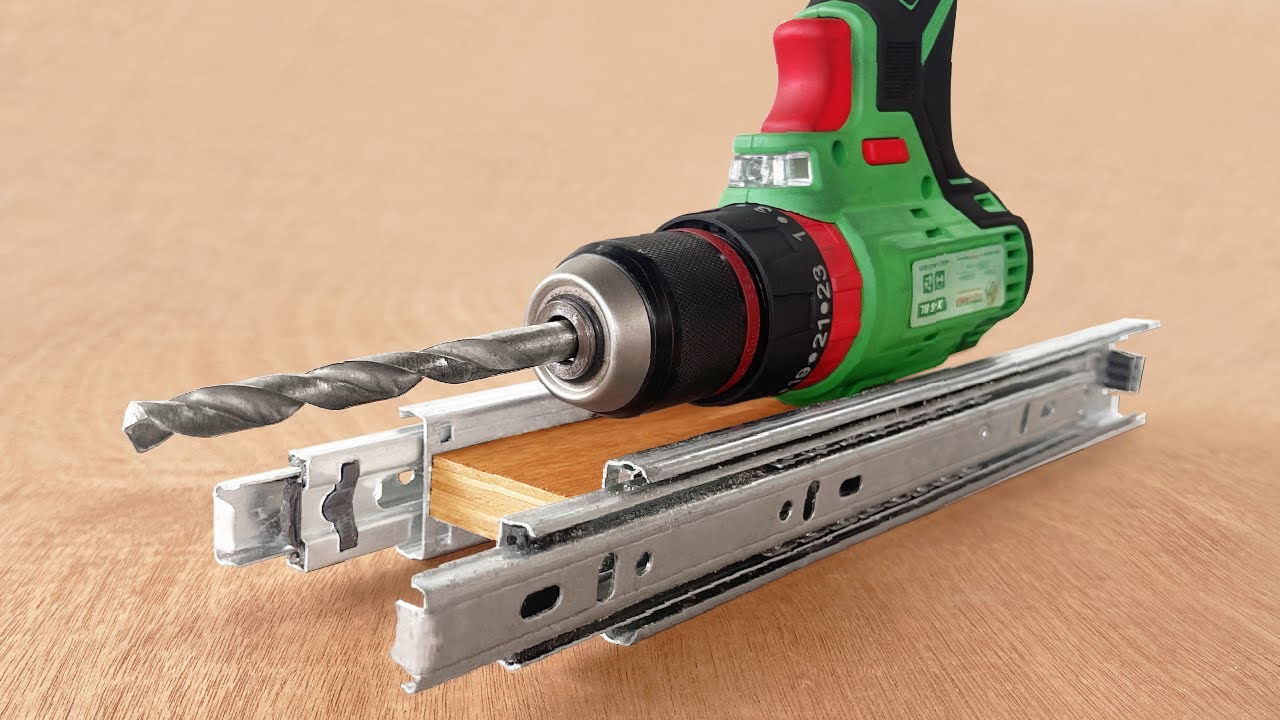 Хватит тратить деньги! Сделайте эти потрясающие инструменты для деревообработки своими руками