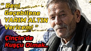 Ankara Çinçin'de  Burç Öztekin'in Kümesini Ziyaret Ettik! - Ala Türkiye
