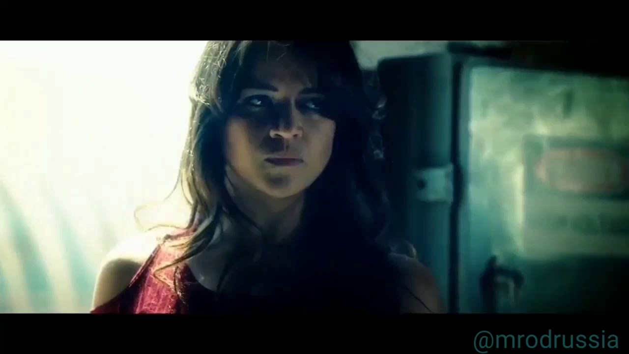 #mrodofficial #mrodrussia Marilyn Manson - Ka-Boom Ka-Boom  (Michelle Rodriguez fan clip)