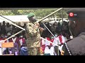Gen. David Muhoozi speaks out on the man "Maj. Gen. Paul Lokech as i knew him"