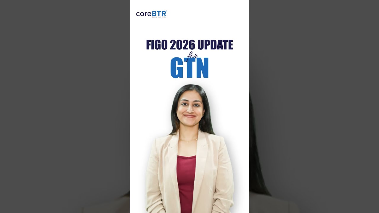 GTN 2026 Updates: New FIGO Staging & Prognostic Score | NEET PG High-Yield