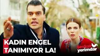 Memnun Oldum Ben Şevkat Yerimdar - Şevkat Yerimdar