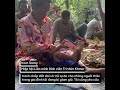 Campuchia: Người dân vào rừng trốn chính quyền