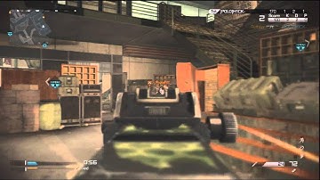 1v4  Nasty GB Clutch (Ghost)