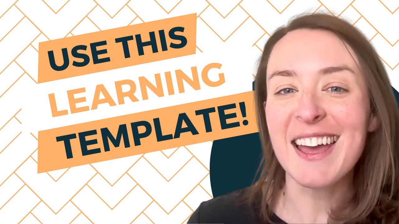 Use This FREE Learning Progressions Template from (Dimich) With Your ...