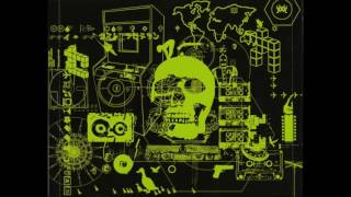 Venetian Snares - Koonut-Kaliffee