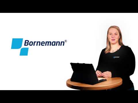 Einrichtung & Inbetriebnahme des Bornemann Logbook (elektronisches Fahrtenbuch) | Bornemann AG