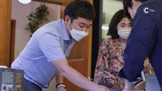 합법목재 교역촉진제도 국민참여 프로그램 '밀레니얼&Z세대의 슬기로운 그린생활' 개원식