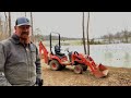 Kubota BX23S TLB 200hr Service - 1 Year Ownership Review
