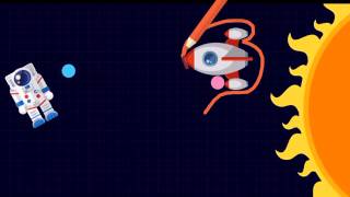 Brain Dots - Galaxy 47