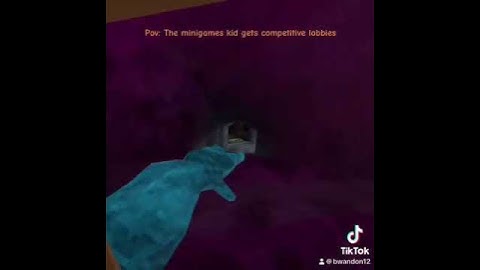 When the minigames kid gets competitive lobbies #funny #gtag #gorillatag  #vr #minigameskid  #shorts