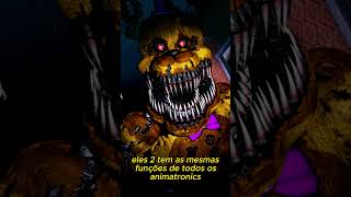 Como Par Das 5 Noites No Fanf 4