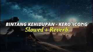 Bintang Kehidupan Nike Ardilla - Keroncong ( slowed   reverb ) tiktok version 🥀