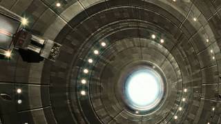 Celebrity Enterprise NX-01 At Warp - Test Scene 2 Wealth