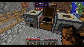 Tekkit 2019 Tutorial For Beginners! Part IV