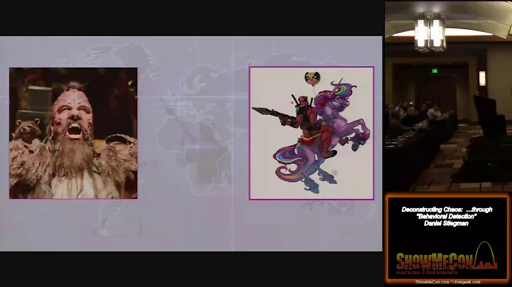 ShowMeCon 200 Deconstructing Chaos through Behavio...