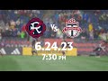 Revolution vs. Toronto FC Hype | Matchday 21