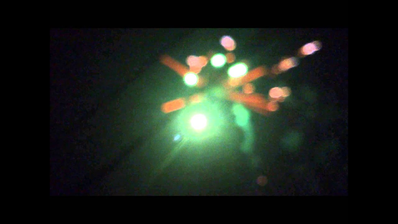 New Year 2013 in the Philippines HD