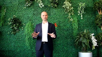 Терновой Николай.  Об обслуживании клиентов