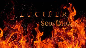 Lucifer Soundtrack S1E1 The Black Keys - Howlin For You