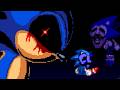 The Timeline Reset Again... Spirits of Hell Round 3