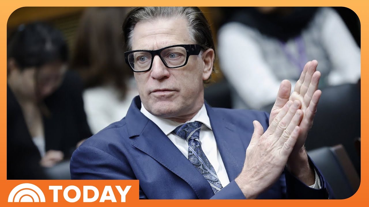 Acting Head of FEMA David Richardson Resigns After 6 Months