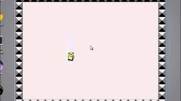 Computer Game Design 1 - Catch Part 2 - Galbraith