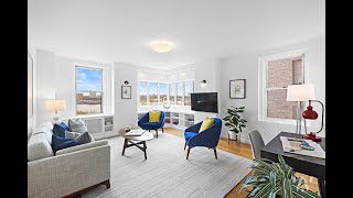 310 Riverside Drive Apt  602